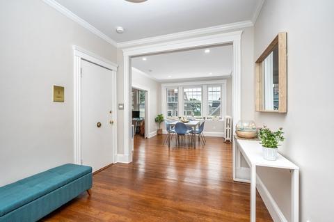 48 Summit Ave #3, Brookline, MA 02446 photo 3