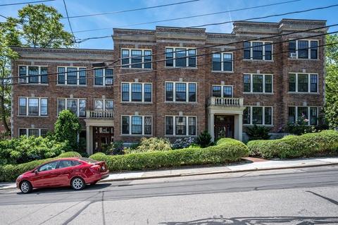 48 Summit Ave #3, Brookline, MA 02446 photo 2