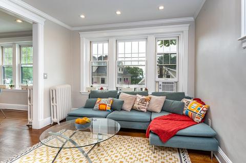 48 Summit Ave #3, Brookline, MA 02446 photo 4
