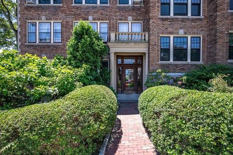 48 Summit Ave #3, Brookline, MA 02446 photo 1