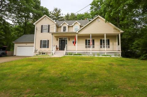 4 Noel Dr, Ashburnham, MA 01430 photo 1