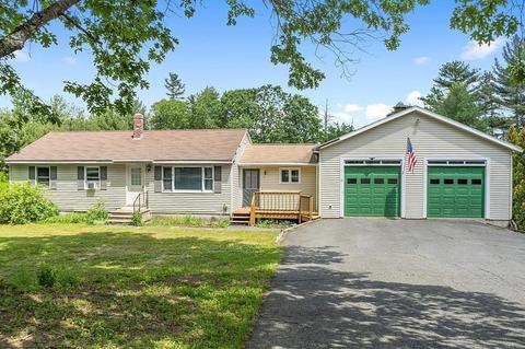 35 Johnson Rd, Orange, MA 01364 photo 1