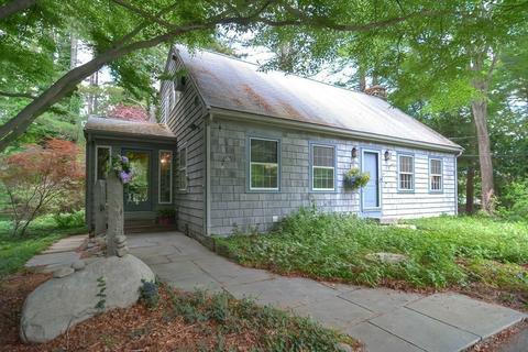 50 Causeway St, Millis, MA 02054 photo 2