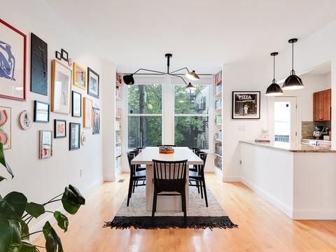 492 E 3rd #1, Boston, MA 02127 photo 6