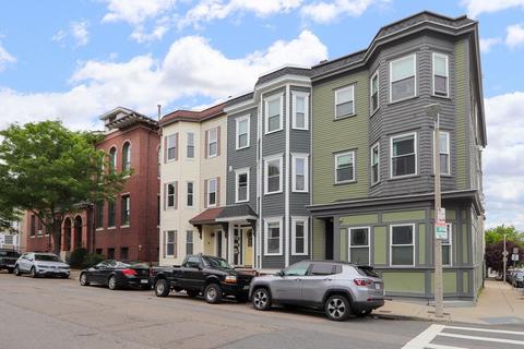 492 E 3rd #1, Boston, MA 02127 photo 28