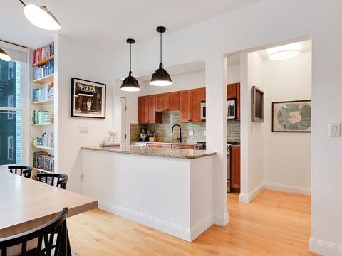 492 E 3rd #1, Boston, MA 02127 photo 8