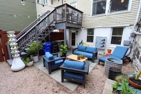 492 E 3rd #1, Boston, MA 02127 photo 23