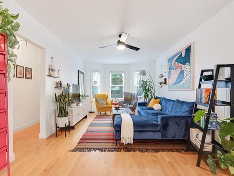 492 E 3rd #1, Boston, MA 02127 photo 2