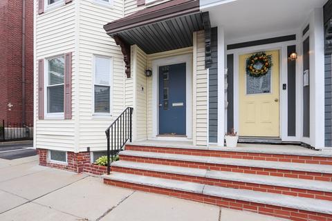 492 E 3rd #1, Boston, MA 02127 photo 27