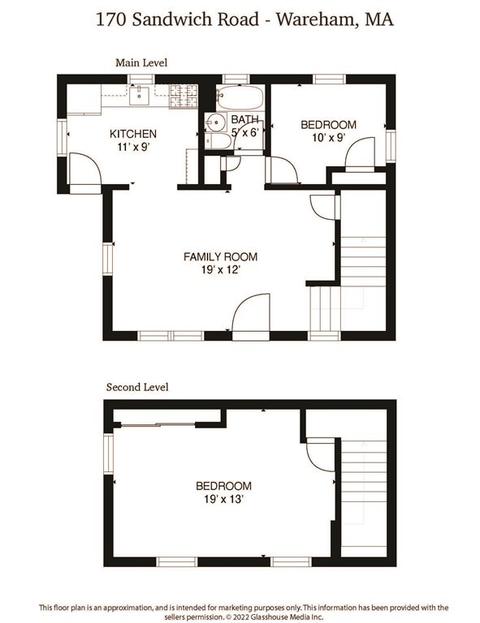 170 Sandwich Rd, Wareham, MA 02571 photo 30