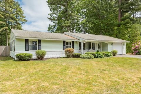 175 Nicholas Rd, Raynham, MA 02767 photo 2