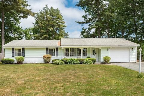 175 Nicholas Rd, Raynham, MA 02767 photo 1