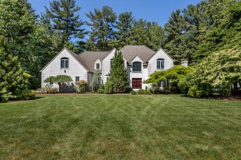20 Laurel Ln, Canton, MA 02021 photo 1
