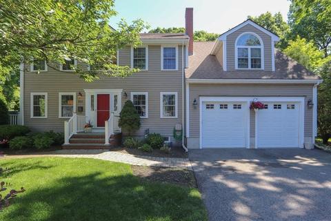 401 High Rock St, Needham, MA 02492 photo 1