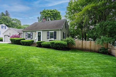 431 West St, Reading, MA 01867 photo 3