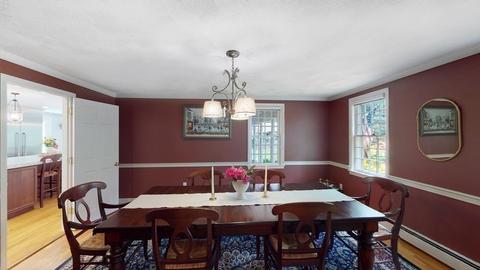 32 Canterbury Ln, Needham, MA 02492 photo 15