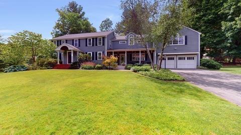 32 Canterbury Ln, Needham, MA 02492 photo 2