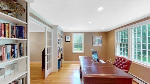 32 Canterbury Ln, Needham, MA 02492 photo 16