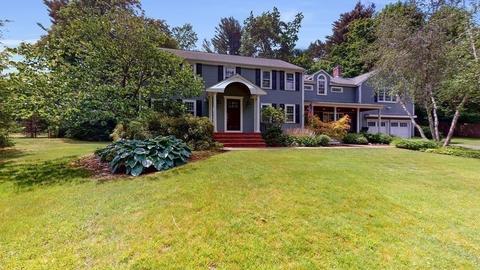 32 Canterbury Ln, Needham, MA 02492 photo 33