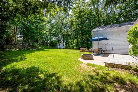 30 Thompson St, Dedham, MA 02026 photo 33