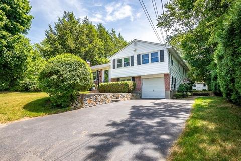 30 Thompson St, Dedham, MA 02026 photo 4