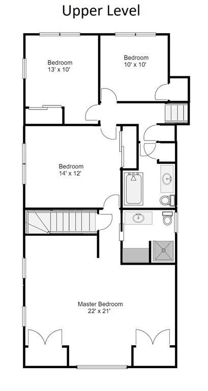 30 Thompson St, Dedham, MA 02026 photo 41
