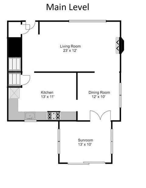 30 Thompson St, Dedham, MA 02026 photo 39
