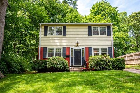 147 Grant Ave, Dedham, MA 02026 photo 1