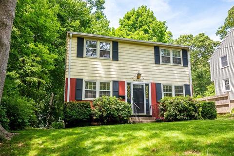 147 Grant Ave, Dedham, MA 02026 photo 2