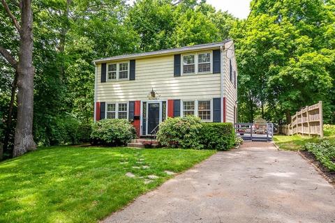 147 Grant Ave, Dedham, MA 02026 photo 3