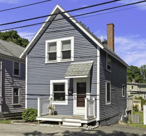 11 Middle St, Georgetown, MA 01833 photo 27