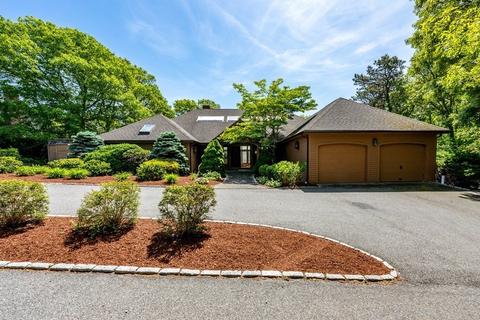 429 Elliot Rd, Barnstable, MA 02632 photo 1