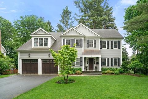 24 Mayo Rd, Wellesley, MA 02482 photo 1
