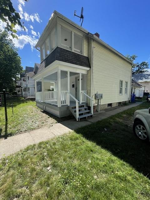 86 Alden St, Springfield, MA 01109 photo 1