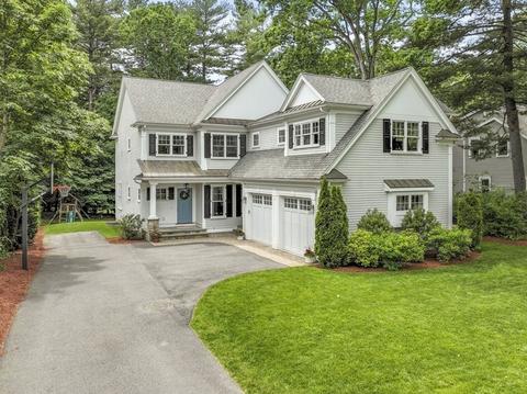 20 Summit Rd, Wellesley, MA 02482 photo 2