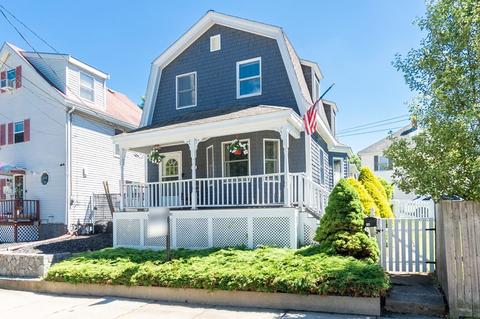 18 Bridge St, Beverly, MA 01915 photo 1