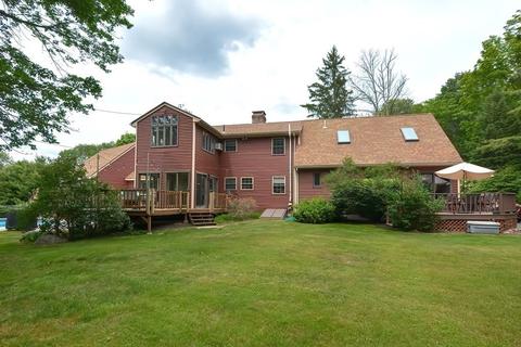 138 Warren St, Upton, MA 01568 photo 36