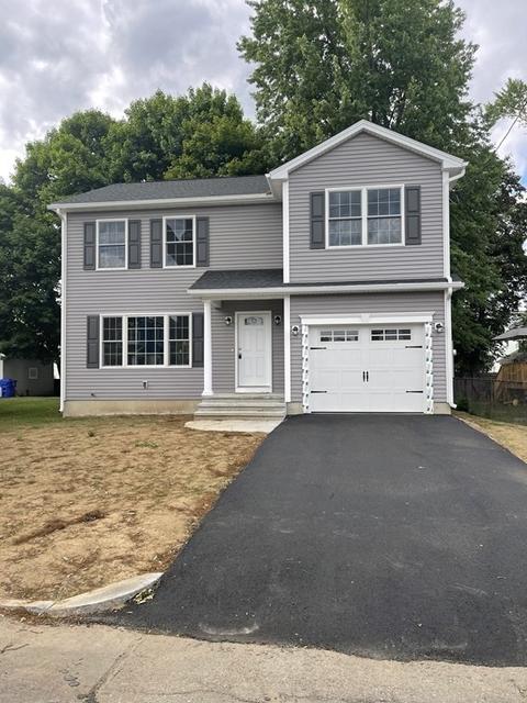 24 Blodgett St, Springfield, MA 01108 photo 1