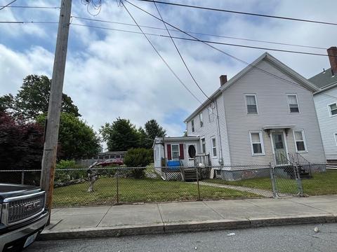 465 Peckham St, Fall River, MA 02721 photo 1