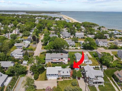 66 Bluff Ave, Mashpee, MA 02649 photo 36