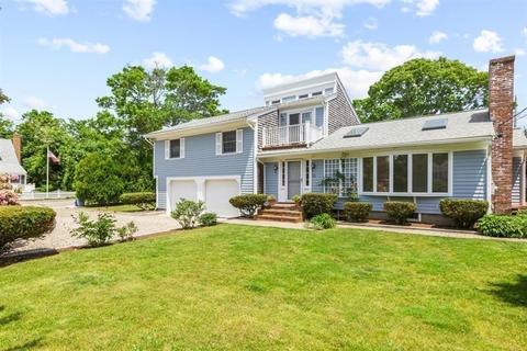 66 Bluff Ave, Mashpee, MA 02649 photo 4