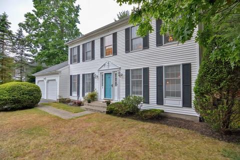 7 Reeve Rd, Sharon, MA 02067 photo 1