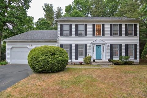 7 Reeve Rd, Sharon, MA 02067 photo 41
