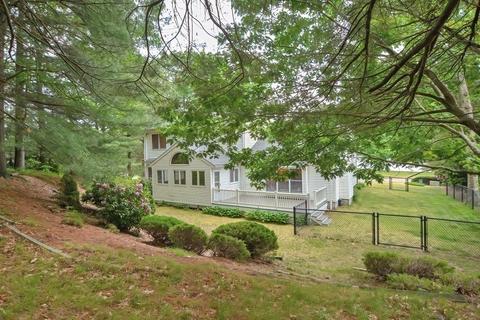 7 Reeve Rd, Sharon, MA 02067 photo 39