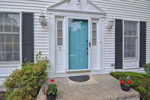 7 Reeve Rd, Sharon, MA 02067 photo 2