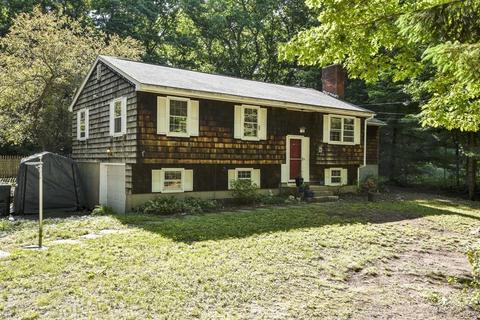 91 Shepard Rd, Sturbridge, MA 01566 photo 1