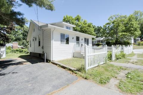 237-237 A Coburn Ave, Worcester, MA 01604 photo 2