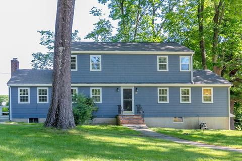10 Nadine Rd, Acton, MA 01720 photo 1
