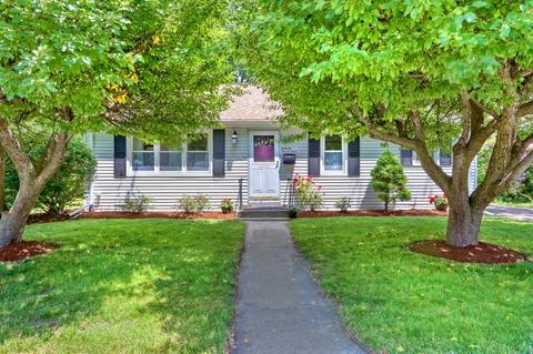 66 Vincent Rd, Dedham, MA 02026 photo 1