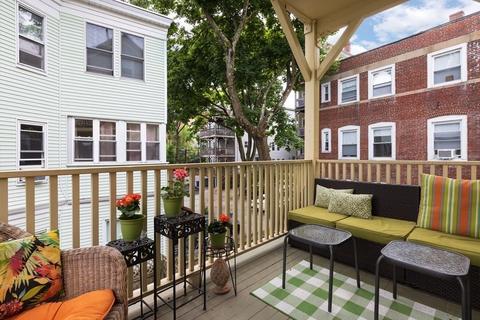 138 Davis #2, Brookline, MA 02445 photo 9